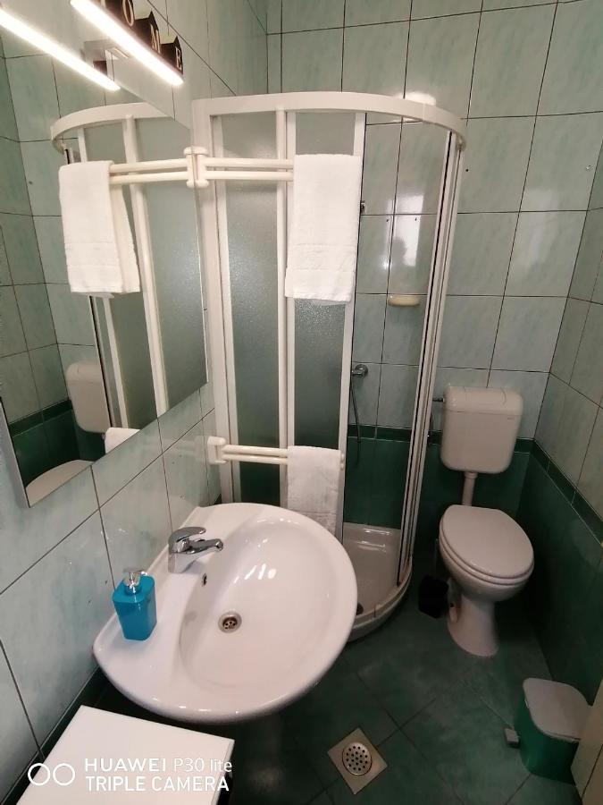 Rubi Apartamento Piran Exterior foto