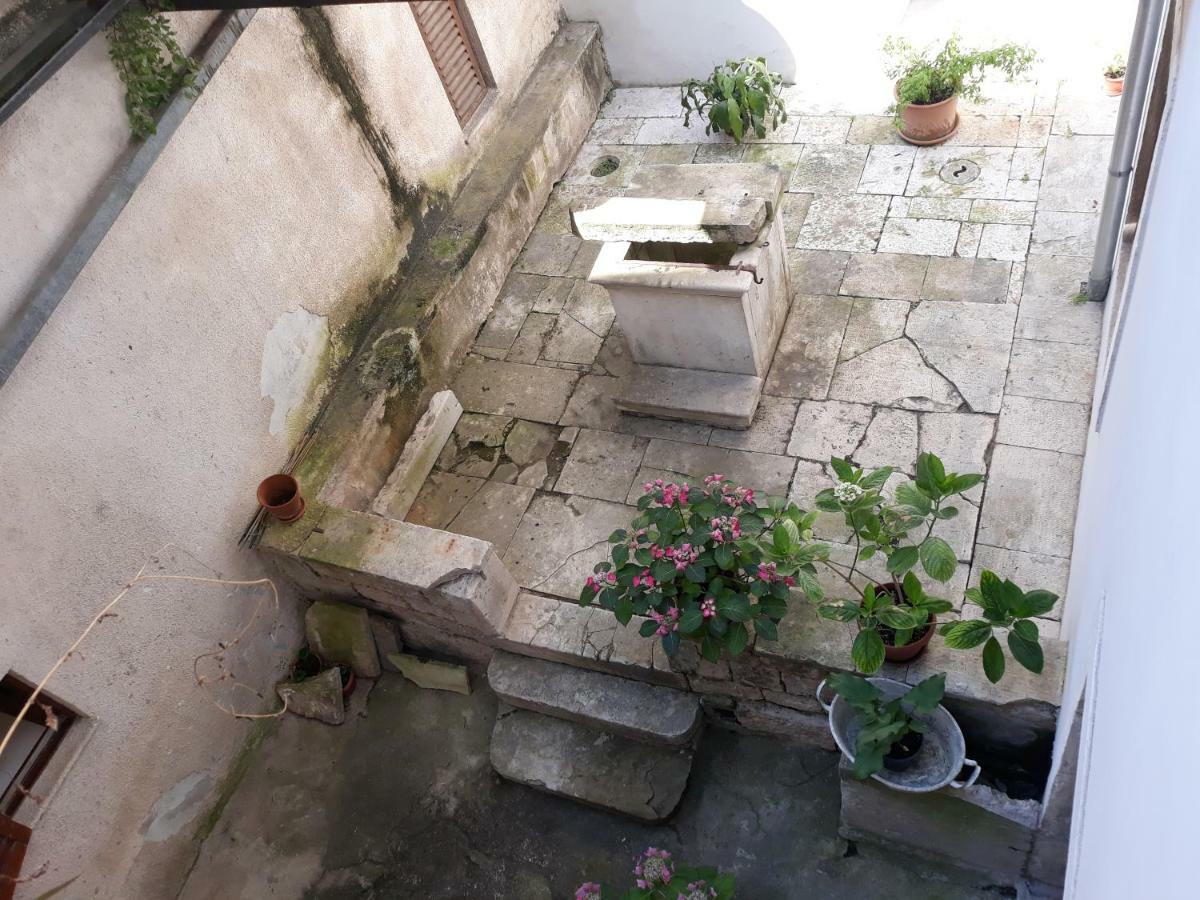 Rubi Apartamento Piran Exterior foto